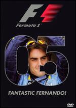 FIA: 2005 Formula One World Championship Review - 