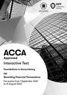 FIA Recording Financial Transactions FA1: Interactive Text