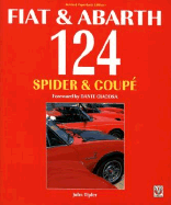 Fiat & Abarth 124 Spider & Coupe