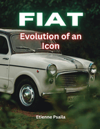 Fiat: Evolution of an Icon