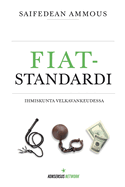 Fiat-standardi: Ihmiskunta velkavankeudessa