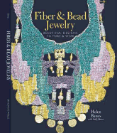 Fiber & Bead Jewelry: Beautiful Designs to Make & Wear - Banes, Helen