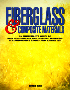 Fiberglass & Composite Materials - Aird, Forbes