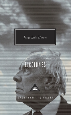 Ficciones: Introduction by John Sturrock - Borges, Jorge Luis, and Sturrock, John (Introduction by)