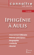 Fiche de lecture Iphig?nie ? Aulis de Euripide (Analyse litt?raire de r?f?rence et r?sum? complet)