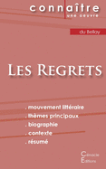Fiche de lecture Les Regrets de Joachim du Bellay (Analyse litt?raire de r?f?rence et r?sum? complet)