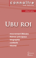 Fiche de lecture Ubu roi de Alfred Jarry (Analyse litt?raire de r?f?rence et r?sum? complet)