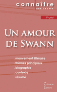 Fiche de lecture Un amour de Swann de Marcel Proust (Analyse litt?raire de r?f?rence et r?sum? complet)