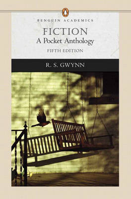 Fiction: A Pocket Anthology - Gwynn, R S