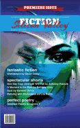 Fiction Silicon Valley: Monthly Aug 2016