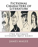 Fictional Characters of Literature