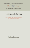 Fictions of Advice