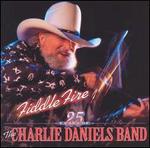 Fiddle Fire: 25 Years of the Charlie Daniels Band