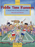 Fiddle Time Runners - Blackwell, Kathy, and Blackwell, David, and Eastwood, John