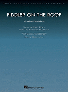 Fiddler on the Roof: Violin and Piano