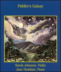 Fiddler's Galaxy - Sarah Johnson & Jane Hawkins