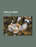 Fidelia Fiske