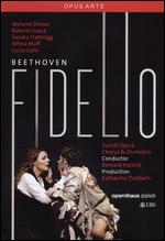 Fidelio (Opernhaus Zrich) - Felix Breisach