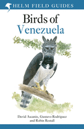 Field Guide to the Birds of Venezuela