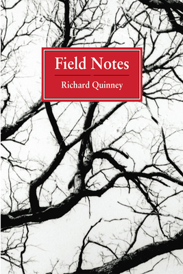 Field Notes - Quinney, Richard