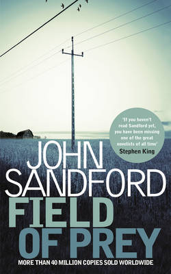 Field of Prey - Sandford, John