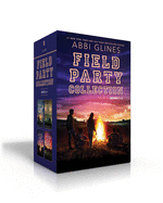 Field Party Collection Books 1-4: Until Friday Night; Under the Lights; After the Game; Losing the Field