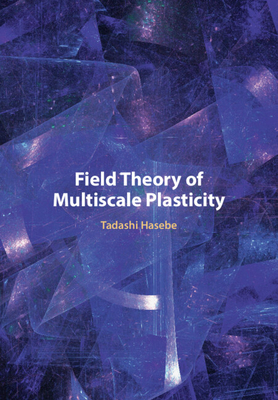 Field Theory of Multiscale Plasticity - Hasebe, Tadeshi