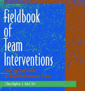 Fieldbook/Team Interventions