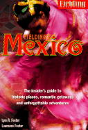 Fielding's Mexico 1998