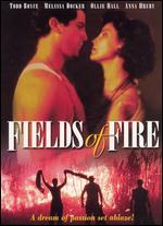Fields of Fire - Robert Marchand