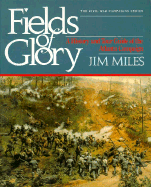 Fields of Glory: A History and Tour Guide of the Atlanta Campaign