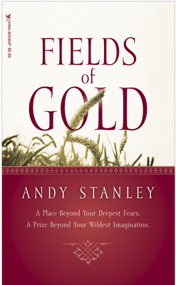 Fields of Gold - Stanley, Andy