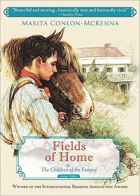 Fields of Home - Conlon-McKenna, Marita