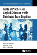 Fields of Practice and Applied Solutions within Distributed Team Cognition