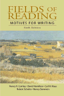 Fields of Reading: Motives for Writing - Hamilton, David, and Klaus, Carl H, and Scholes, Robert