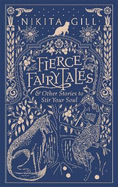 Fierce Fairytales: A perfect feminist gift book