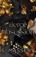 Fierce Obsession: Alternate Cover