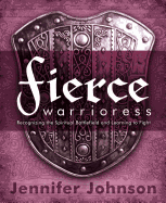Fierce Warrioress