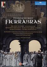 Fierrabras (Salzburger Festspiele) [2 Discs]