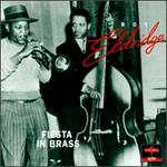 Fiesta in Brass - Roy Eldridge