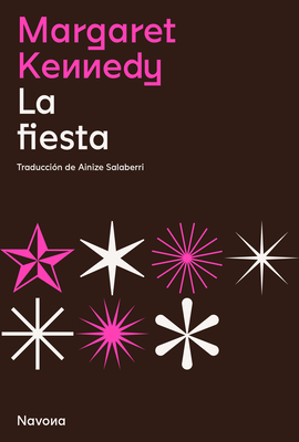 Fiesta, La - Kennedy, Margaret