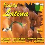 Fiesta Latina [Retro]