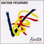 Fiesta & More - Victor Feldman