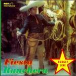 Fiesta Ranchera - Various Artists