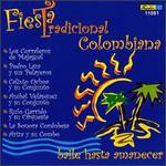 Fiesta Tradicional Colombiana - Various Artists