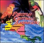 Fieston Centro Americano [1999] - Various Artists