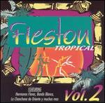 Fieston Tropical, Vol. 2