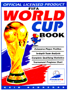 FIFA World Cup Book