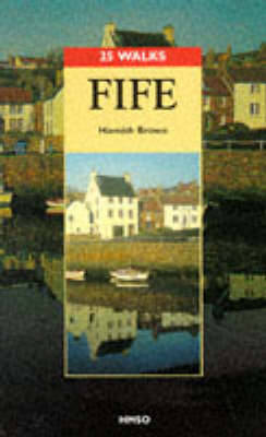 Fife - Brown, Hamish