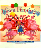 Fifteen Flamingos